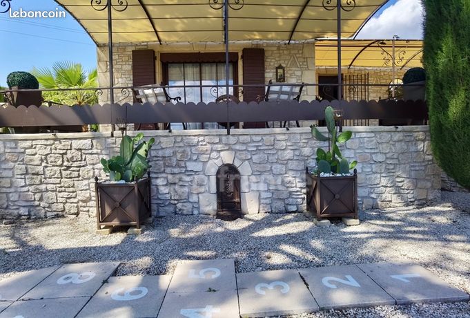 Villa 6 pièces 135 m²