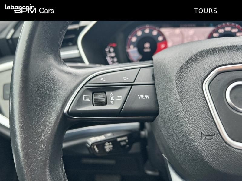 Audi Q3 Sportback 35 TFSI 150ch (image 14)