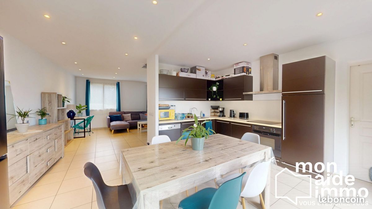 Maison 4 pièces 103 m² · à Bordeaux · 103 m² · 398 000 €