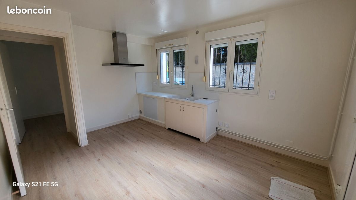 Maison 2 pièces 64 m² · à Sourdun · 64 m² · 685 €