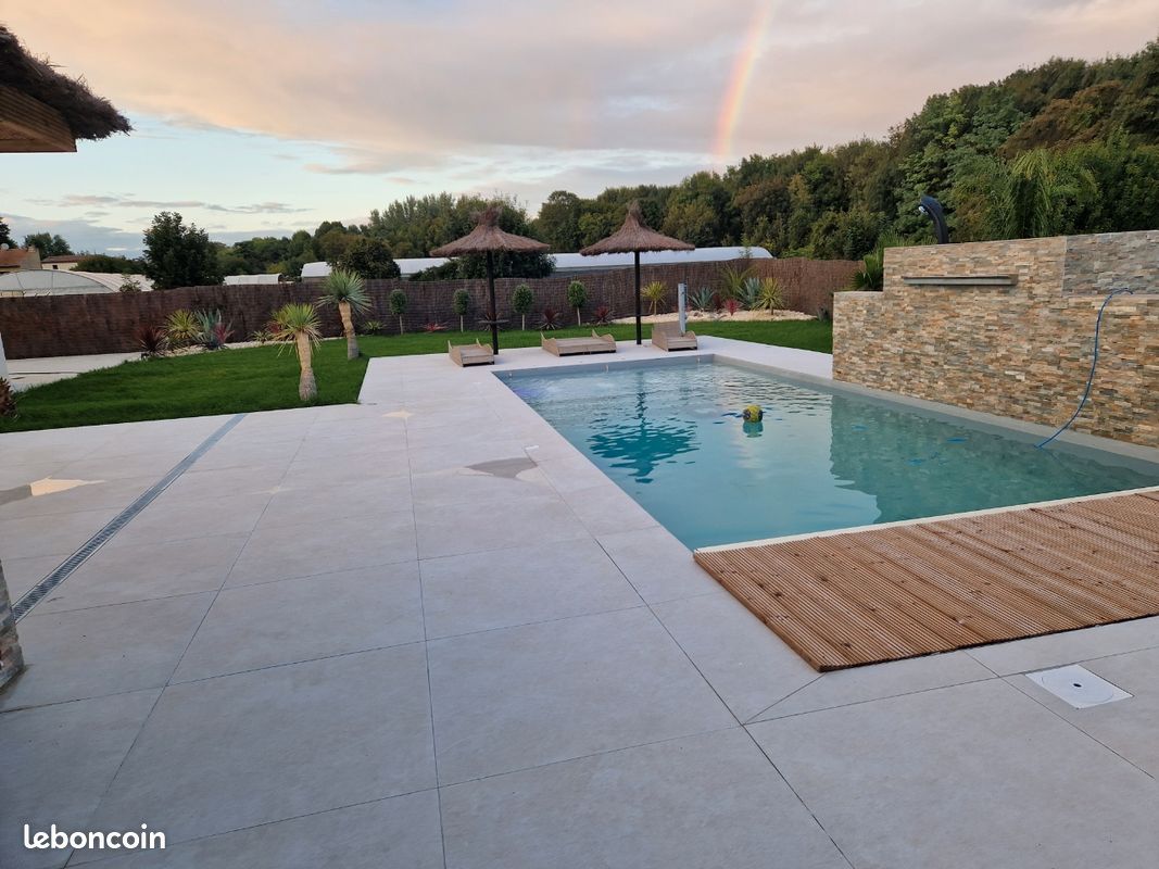 Maison 6 pièces 180 m² · à Valence · 180 m² · 680 000 €