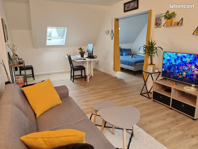 Appartement 2 pièces 41 m² · à Longjumeau · 41 m² · 795 €