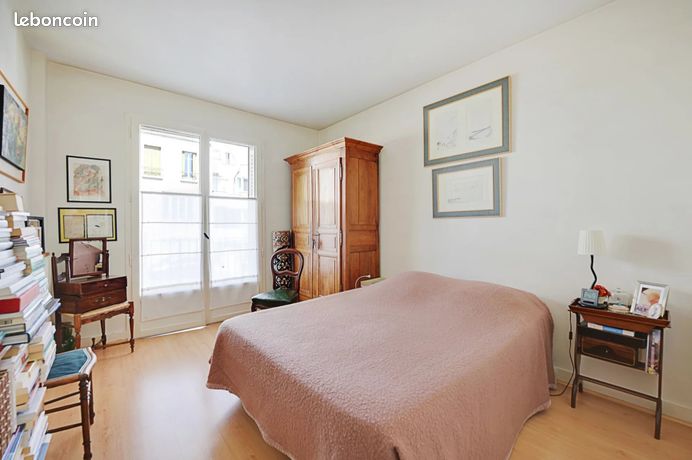 Appartement a louer meudon - 2 pièce(s) - 55 m2 - Surfyn