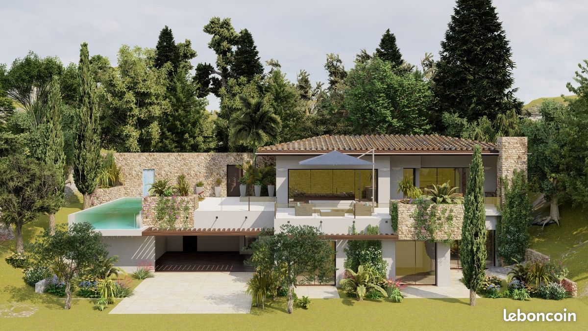 Maison 6 pièces 130 m² · à Quint-Fonsegrives · 130 m² · 898 000 €