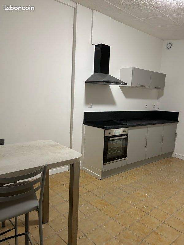 Maison 5 pièces 75 m² · à Bohain-en-Vermandois · 75 m² · 650 €/mois