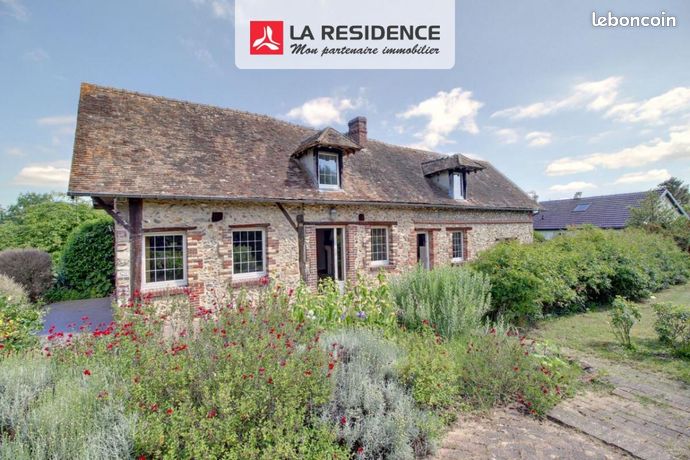 Maison 6 pièces 154 m²