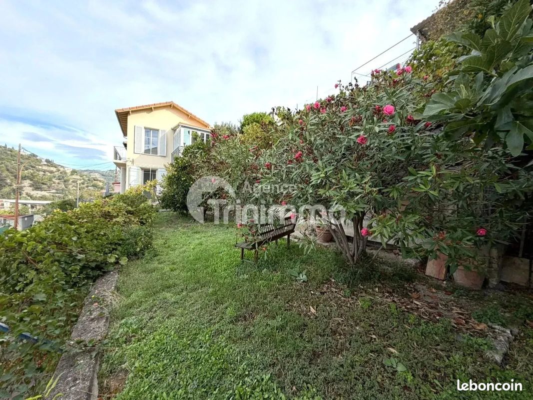 Maison 5 pièces 102 m² · à Nice · 102 m² · 495 000 €