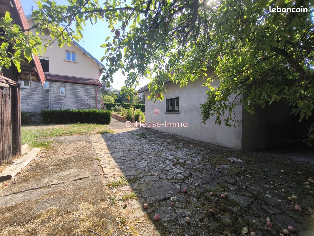 Maison 5 pièces 115 m² (image 15)