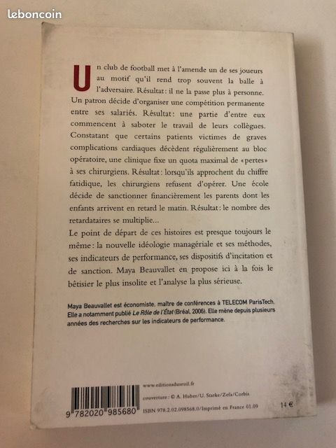Les stratégies absurdes de Maya Beauvallet (image 2)