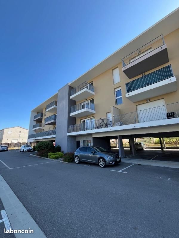 Appartement 3 pièces 60 m² · à Arles · 60 m² · 699 €/mois