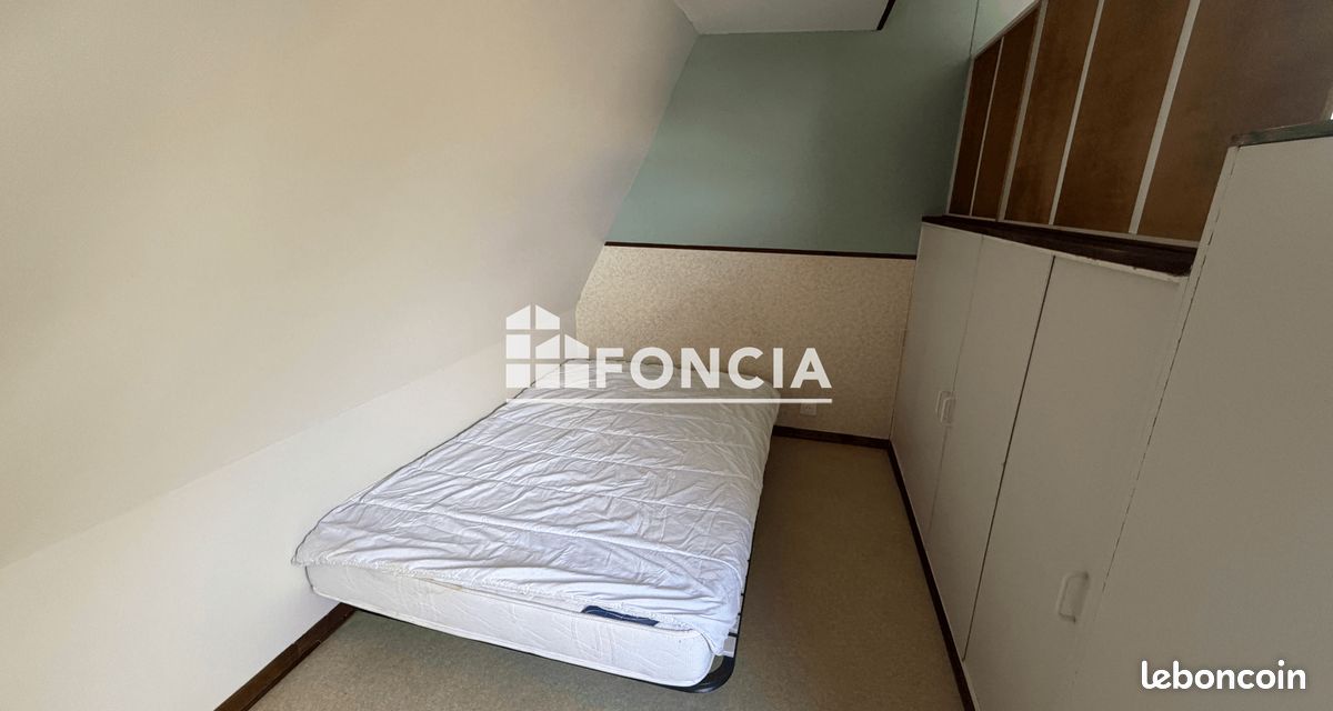 Appartement 1 pièce 12 m² · au Mans · 12 m² · 300 €/mois