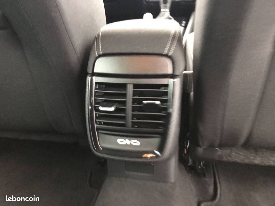 SKODA Scala 1.5 TSI Evo 2 150 ch DSG7 ACT Selection (image 29)