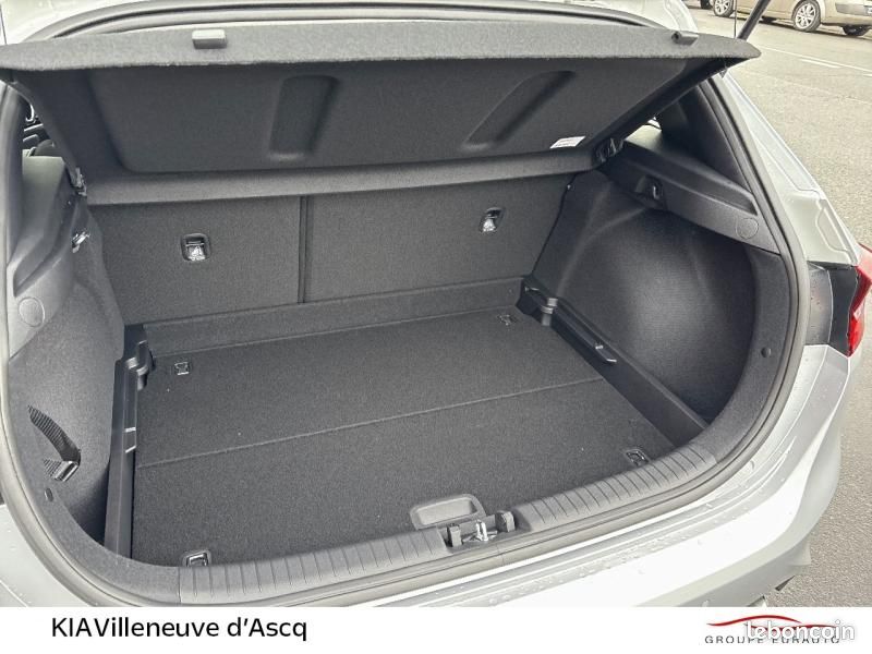 Kia Ceed 1.0 T-GDi 100ch Active (image 6)
