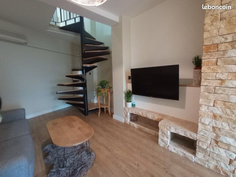 Appartement 2 pièces 43 m² · à Toulouse · 43 m² · 165 000 €