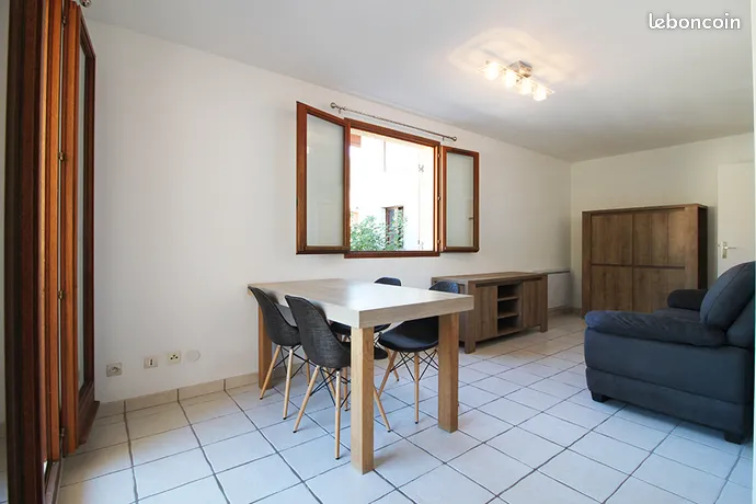 Annonce location Appartement doussard