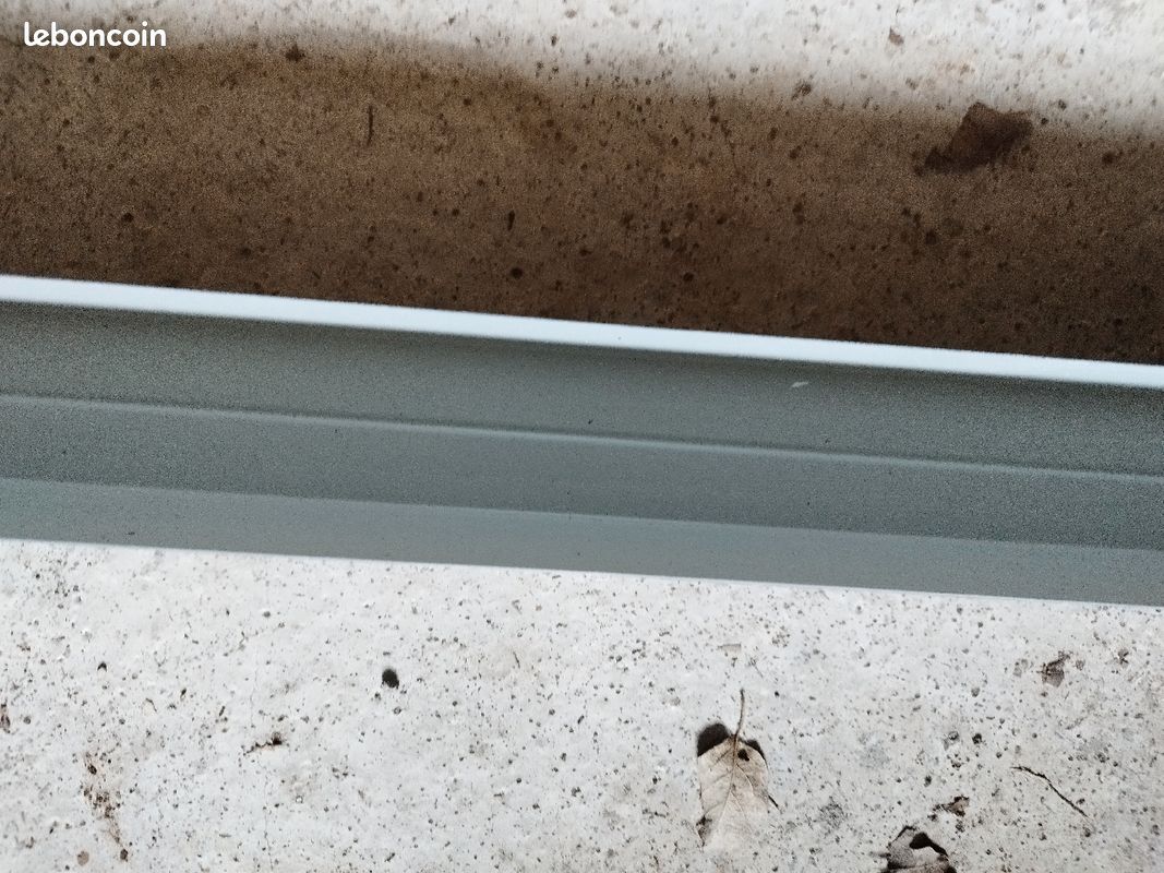 Profilé aluminium (image 3)