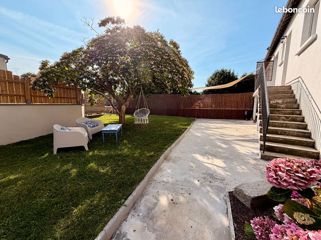 Maison 5 pièces 115 m² · à Lamballe-Armor · 115 m² · 319 000 €