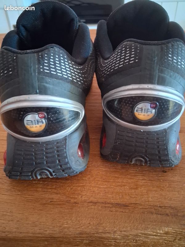 Baskets Air Max NIKE (40) (image 2)
