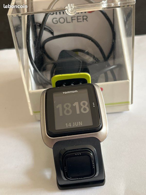 Tom Tom Bracelet Montre Tomtom Golfer Tomtom Spark Amazon Bracelet