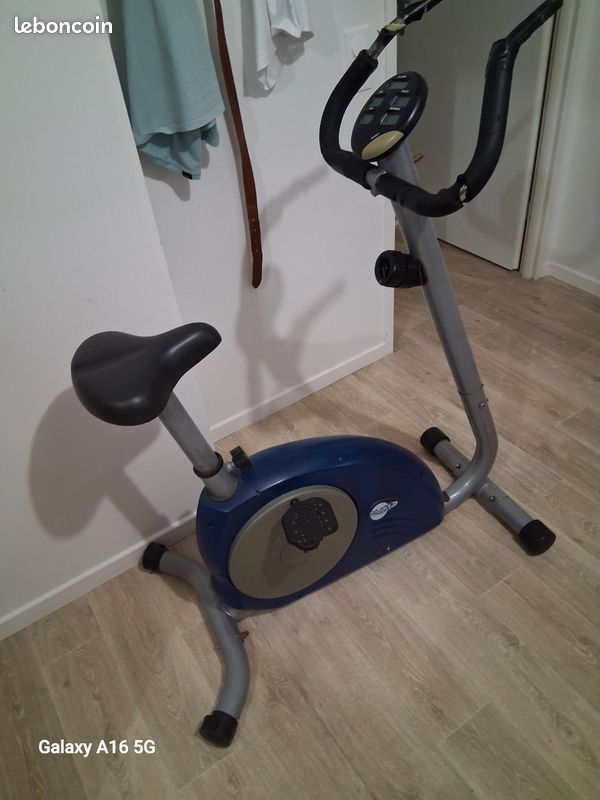 Velo appartement (image 4)