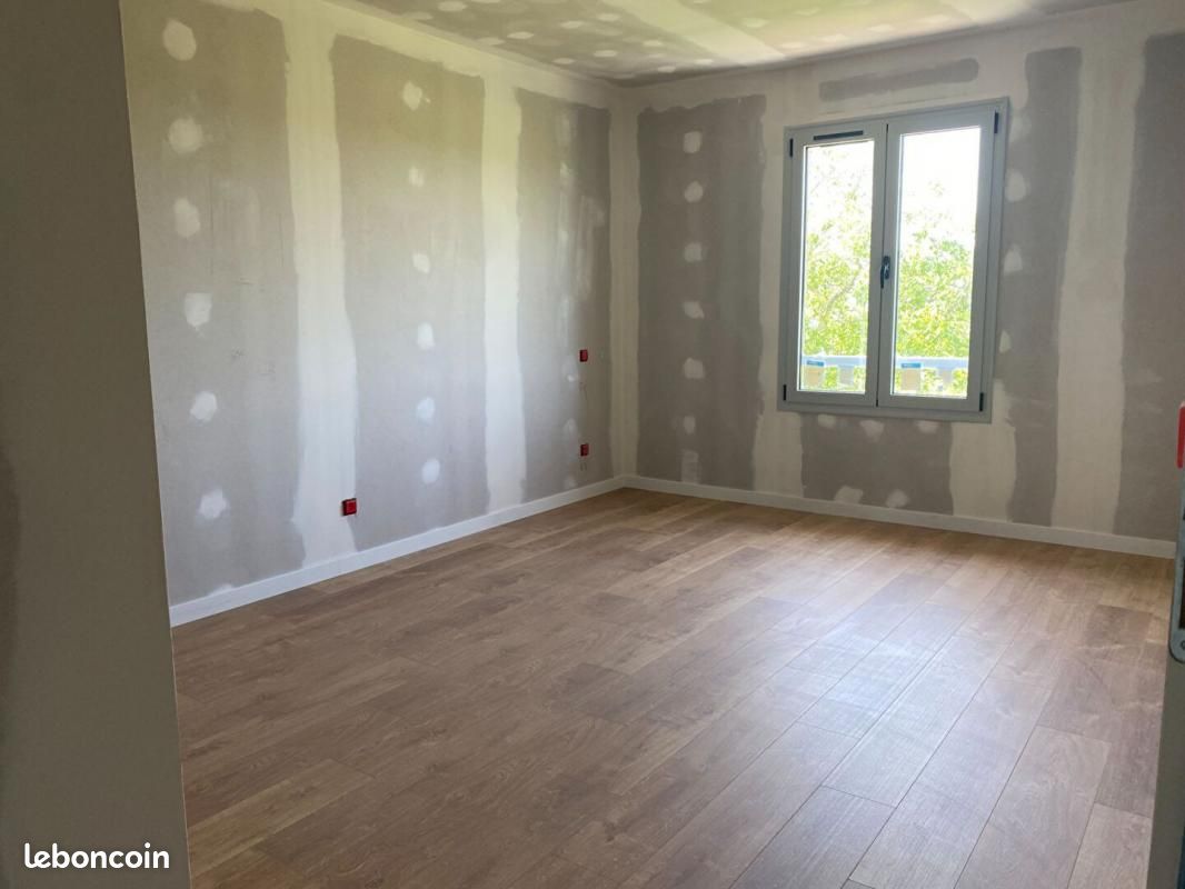 Maison 5 pièces 148 m² - Saint-Caprais-de-Bordeaux 33880 (image 2)