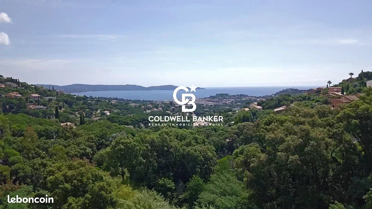 Maison 6 pièces 106 m² · à Cavalaire-sur-Mer · 106 m² · 1 290 000 €
