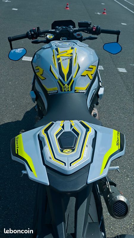 Bmw S1000R (image 2)
