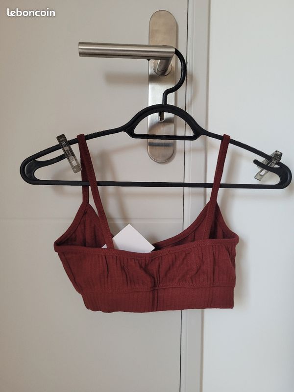 Bralette Public Desire (image 3)