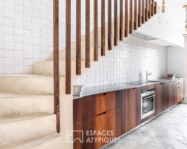 Appartement 1 395 000 € - 140 m²