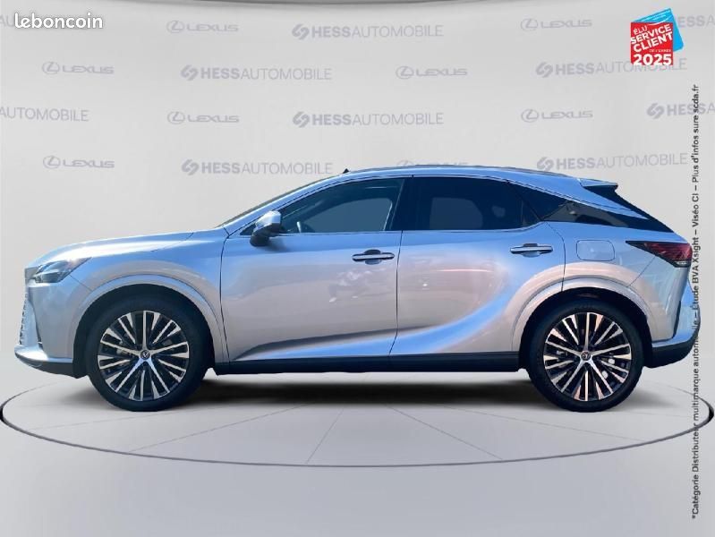 Lexus RX 450h+ Luxe 4WD MY24 (image 9)