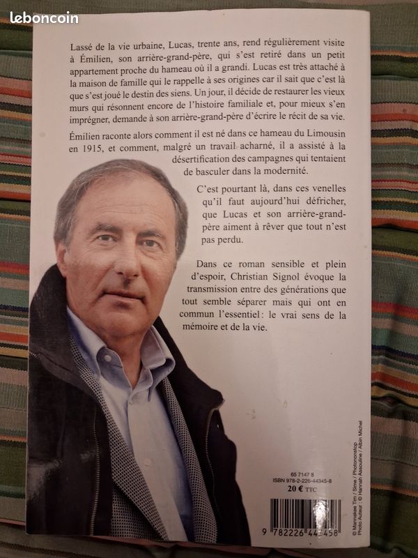 Même les arbres s'en souviennent (image 2)