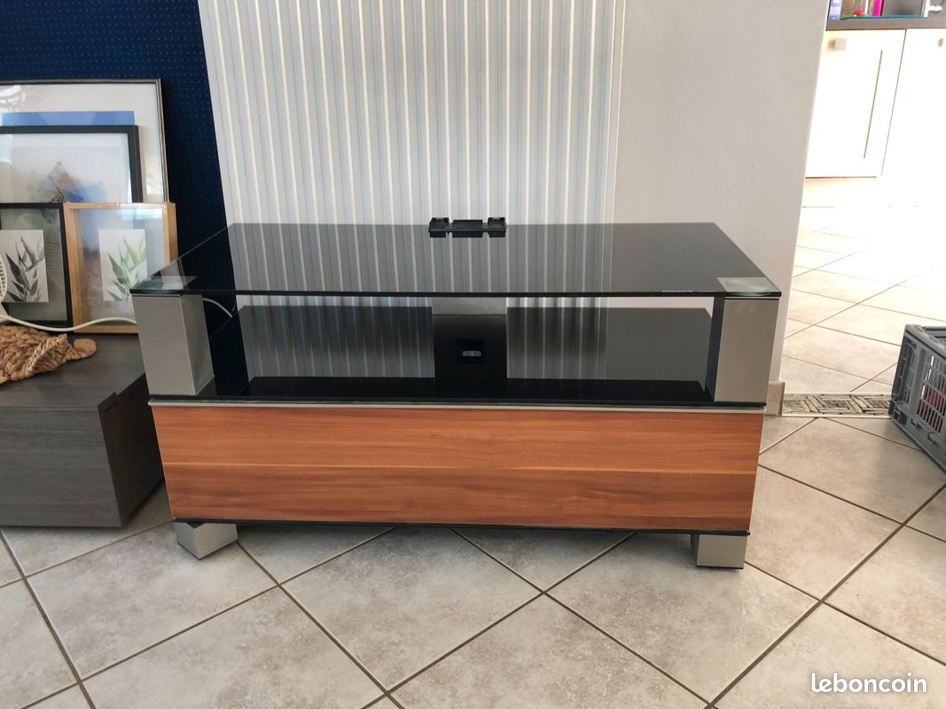 Meuble TV Hifi Sonorous MD 9095 (image 4)