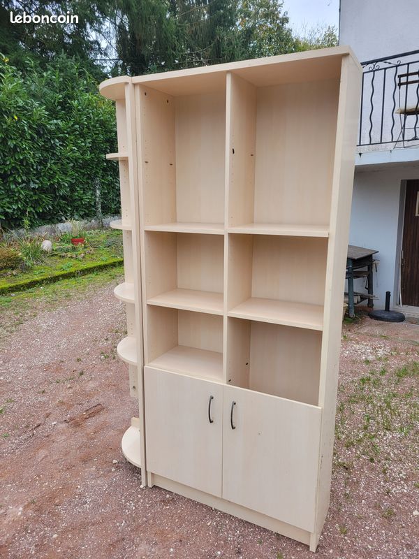 Meuble bois (image 2)