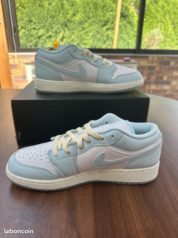 Air Jordan 1 low (image 1)