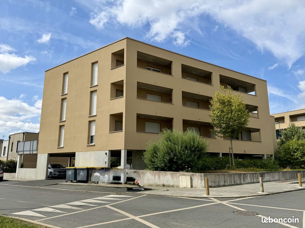 Appartement 3 pièces 66 m² · à Colombelles · 66 m² · 189 000 €