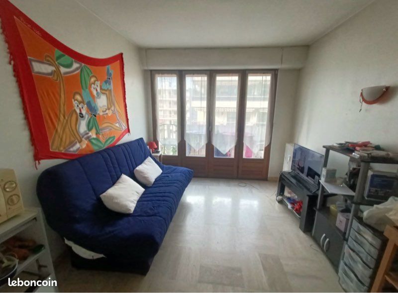 Appartement 1 pièce 19 m² · à Le Cannet · 19 m² · 99 000 €