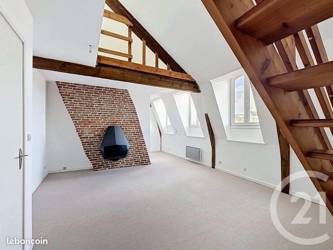 Appartement 2 pièces 58 m² · à Lille · 58 m² · 960 €/mois