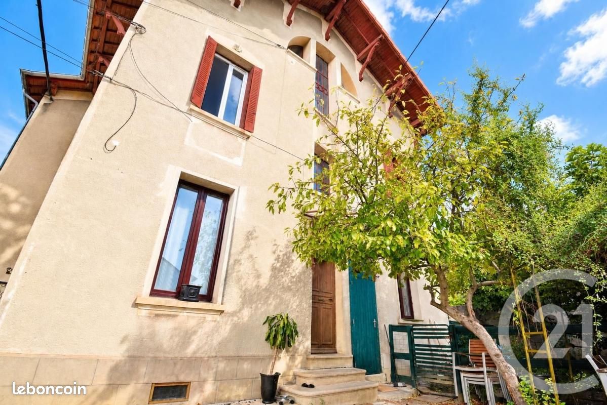 Appartement 3 pièces 62 m² · à Romans-sur-Isère · 62 m² · 107 000 €