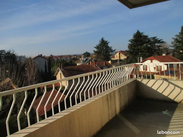 Annonce location Appartement romans-sur-isère