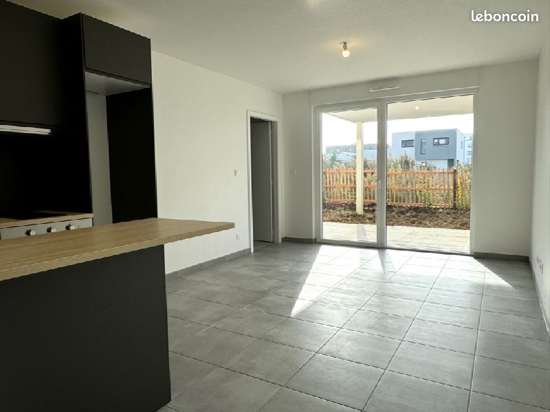 Appartement 2 pièces 46 m² · à Mittelhausbergen · 46 m² · 231 000 €