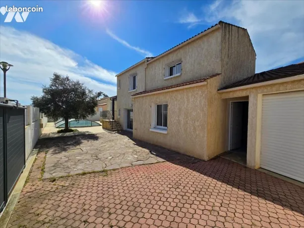 Annonce vente Maison jard-sur-mer