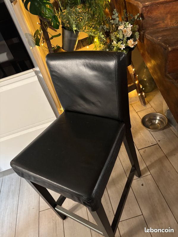 Table haute (image 5)