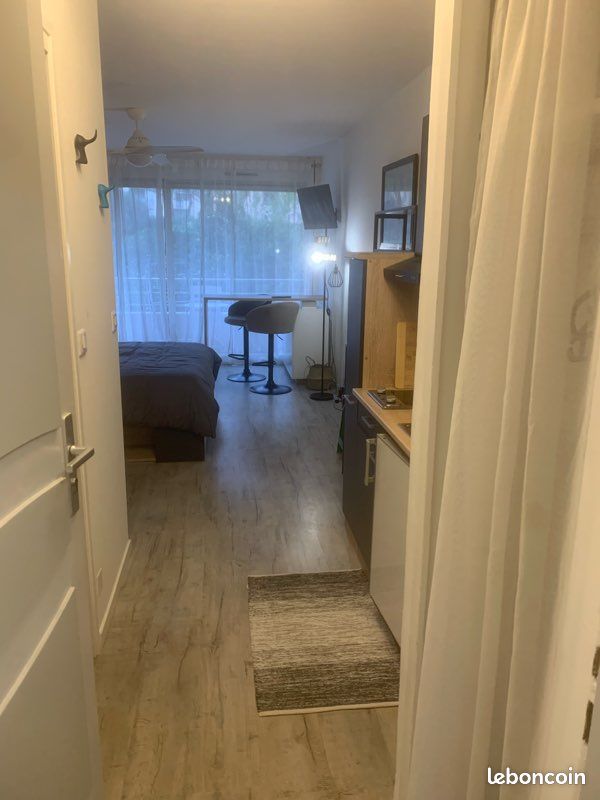 Appartement 1 pièce 24 m² · à Saint-Tropez · 24 m² · 1 300 €/mois