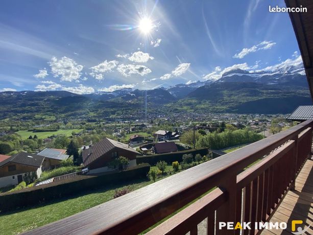 Appartement 3 pièces 34 m²
