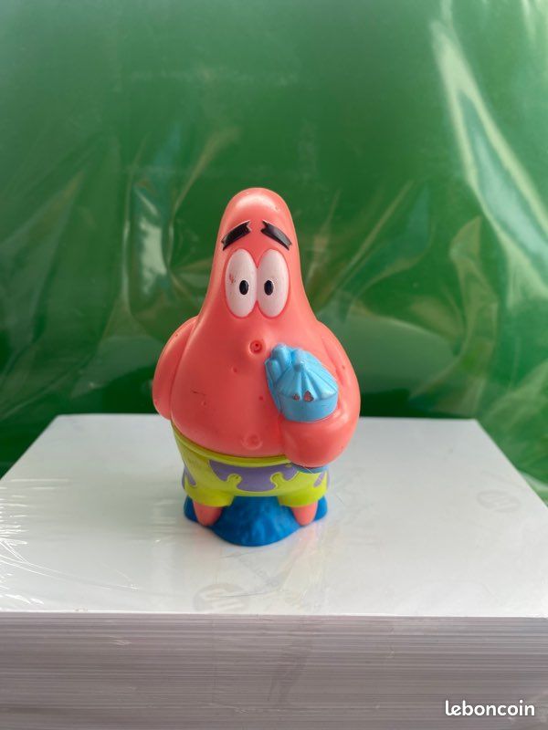 Figurine macdo (image 1)
