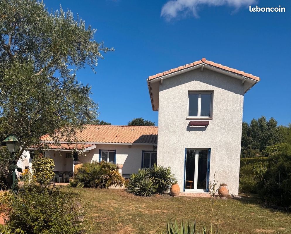 Maison 6 pièces 122 m² · à Arsac · 122 m² · 313 000 €