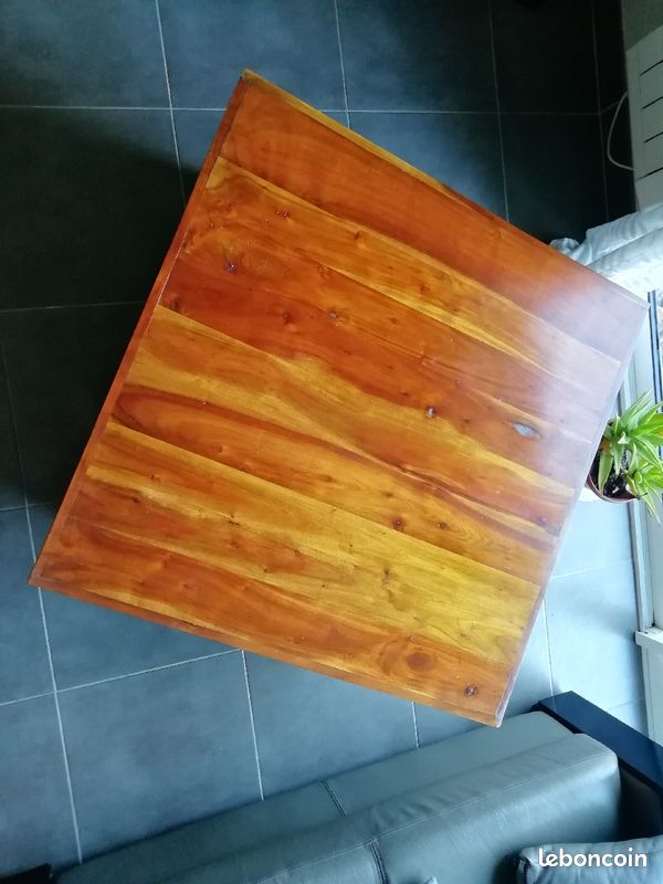 Table basse (image 1)