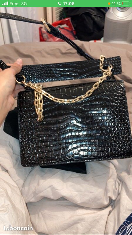 Sac à main Karl Lagerfeld (image 4)