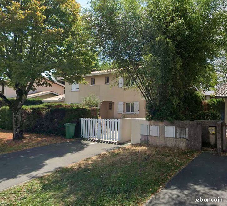 Maison 4 pièces 80 m² · à Pessac · 80 m² · 1 315 €/mois