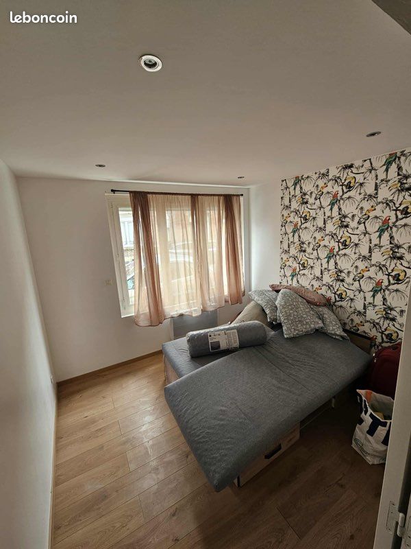 Appartement a louer saint-quentin - 2 pièce(s) - 38 m2 - Surfyn